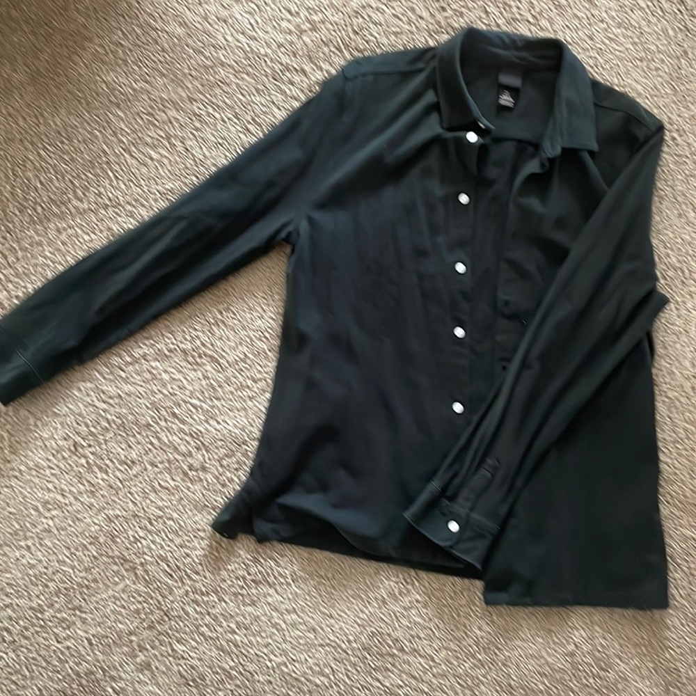 H & M Mens casual shirt